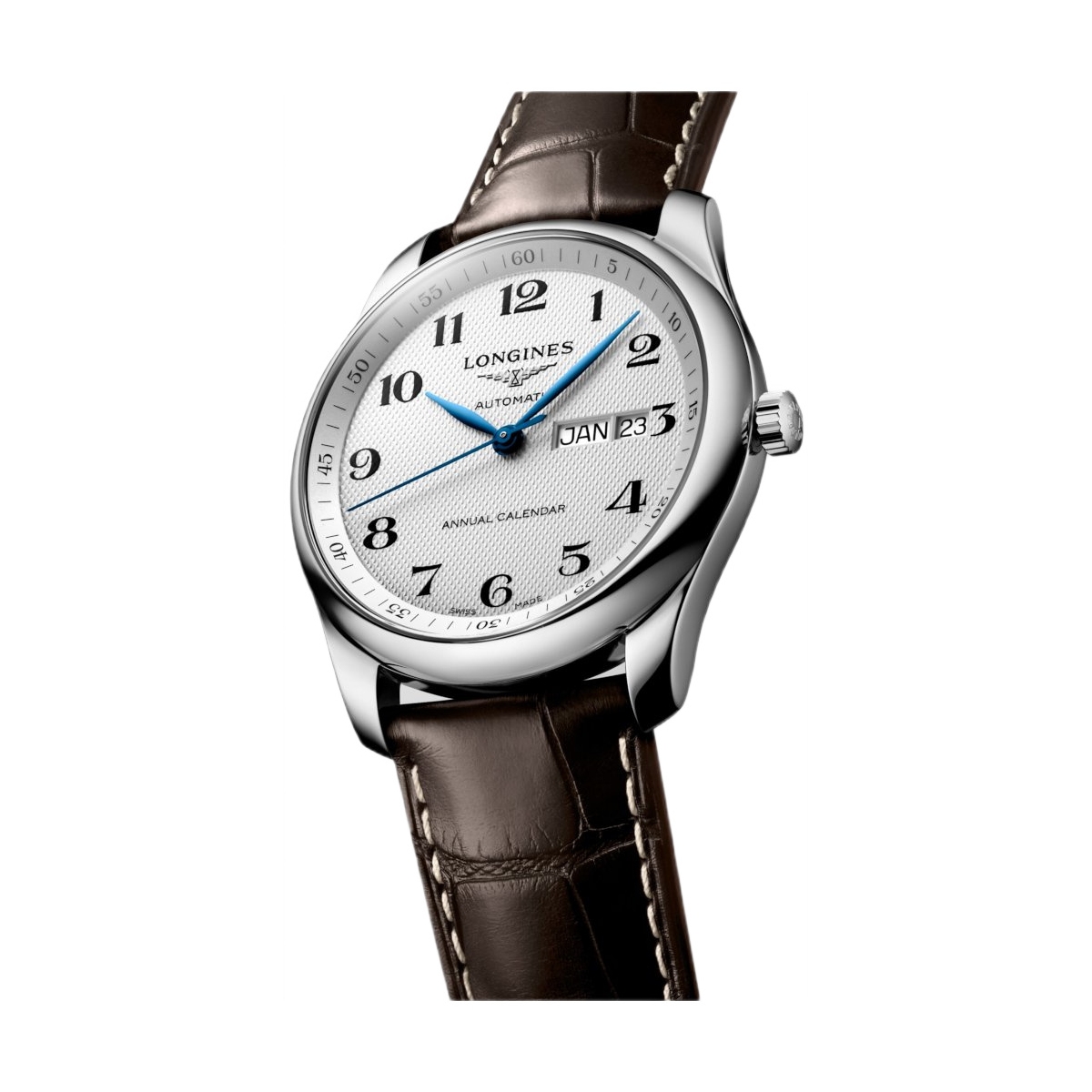 LONGINES MASTER COLLECTION