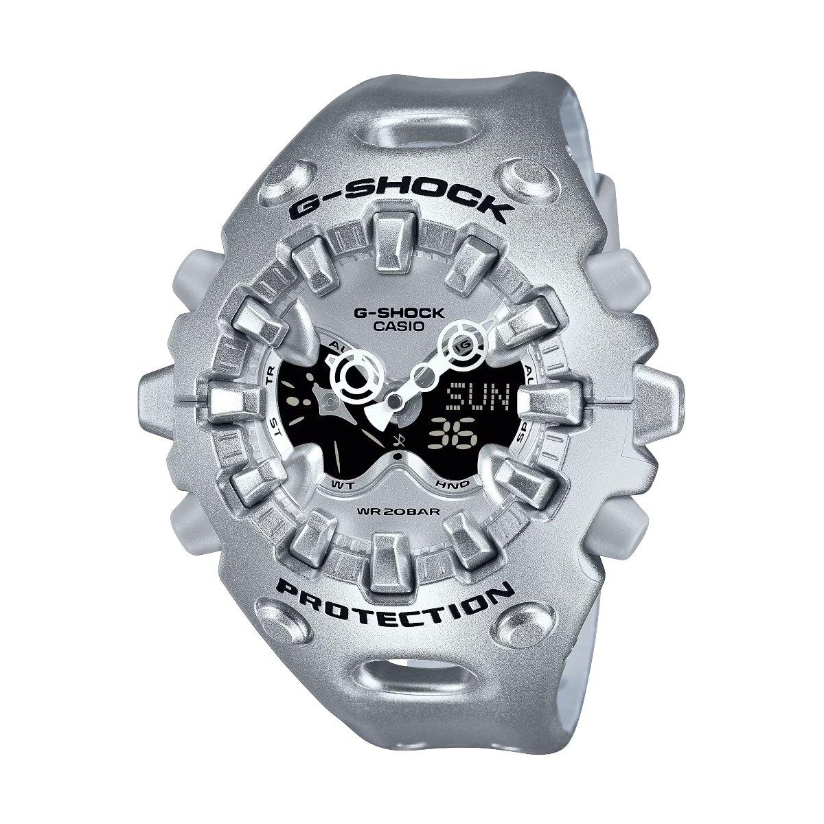 ZEGAREK G-SHOCK ANALOG-DIGITAL GA-V01 SERIES