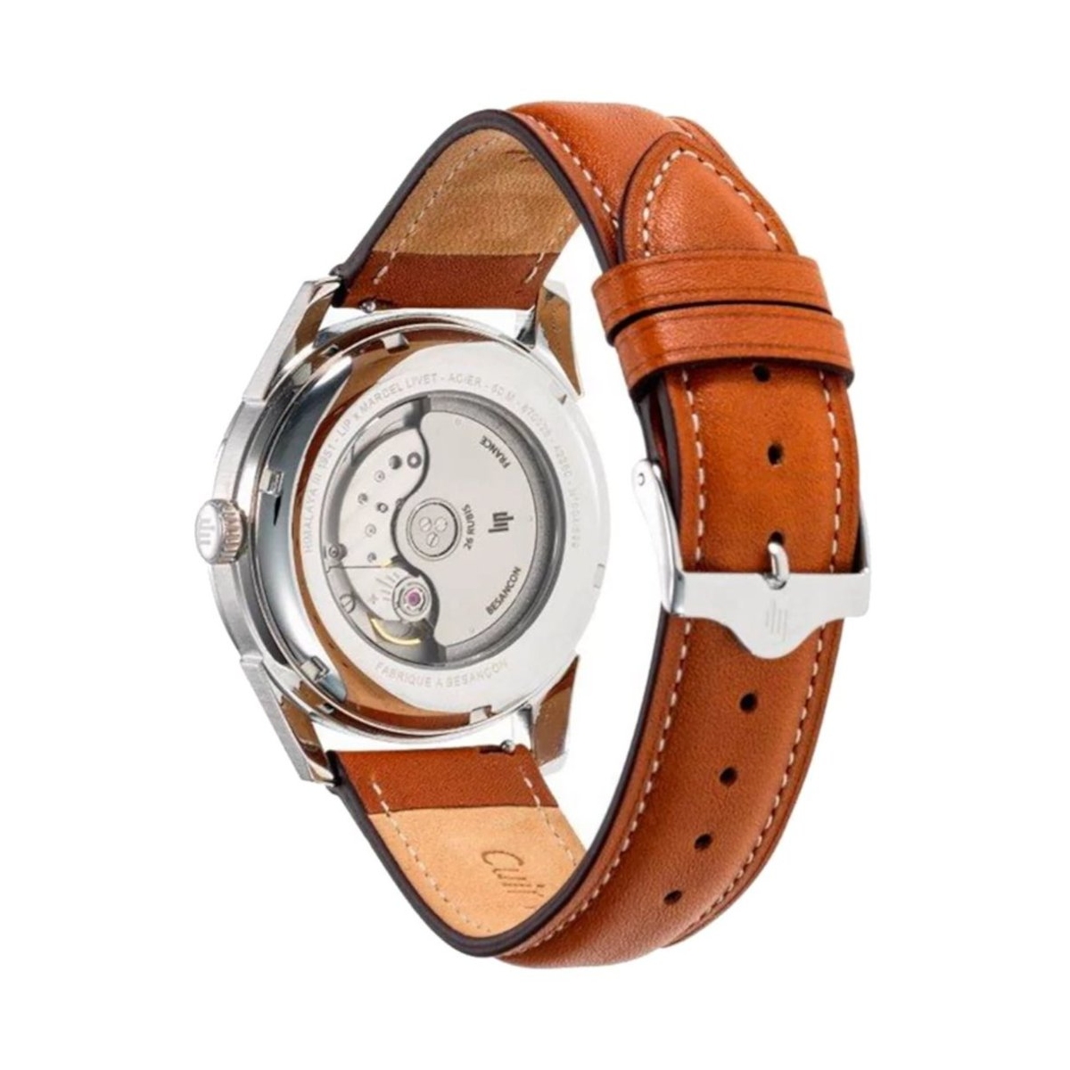 ZEGAREK LIP HIMALAYA MARCEL LIVET