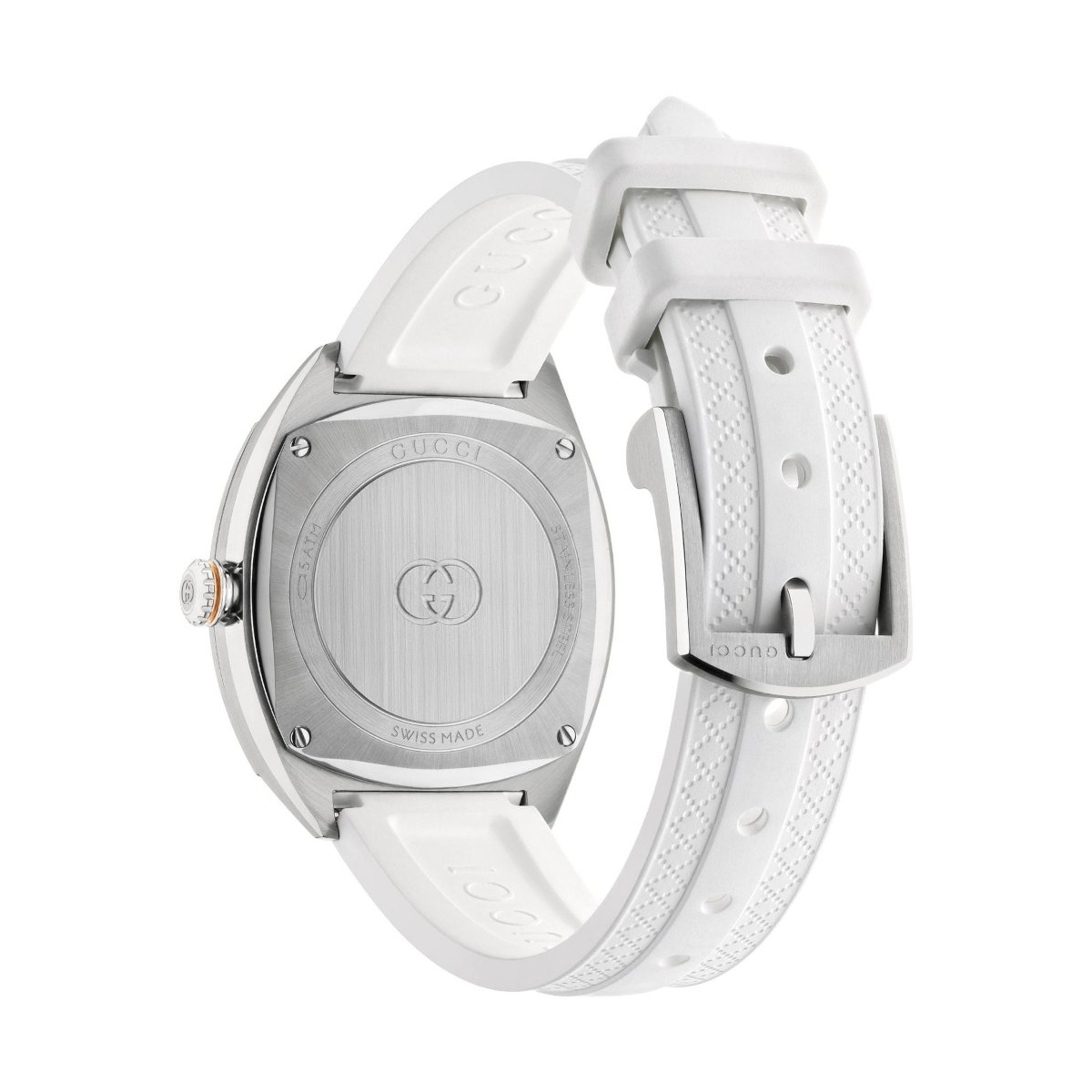 ZEGAREK GUCCI INTERLOCKING