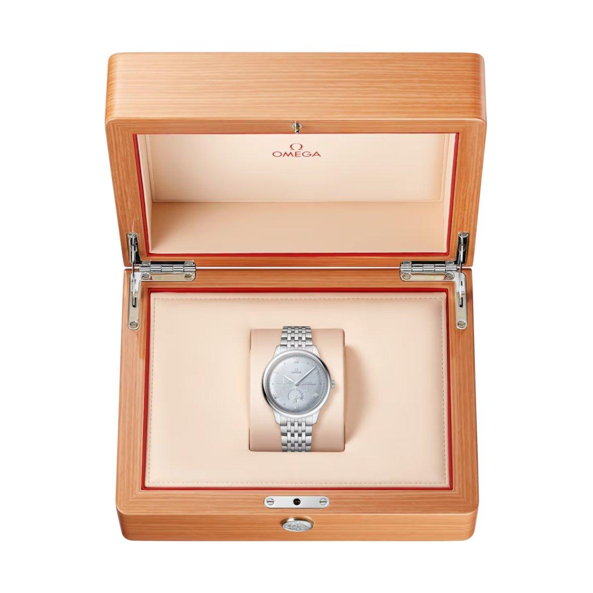 ZEGAREK OMEGA DE VILLE PRESTIGE