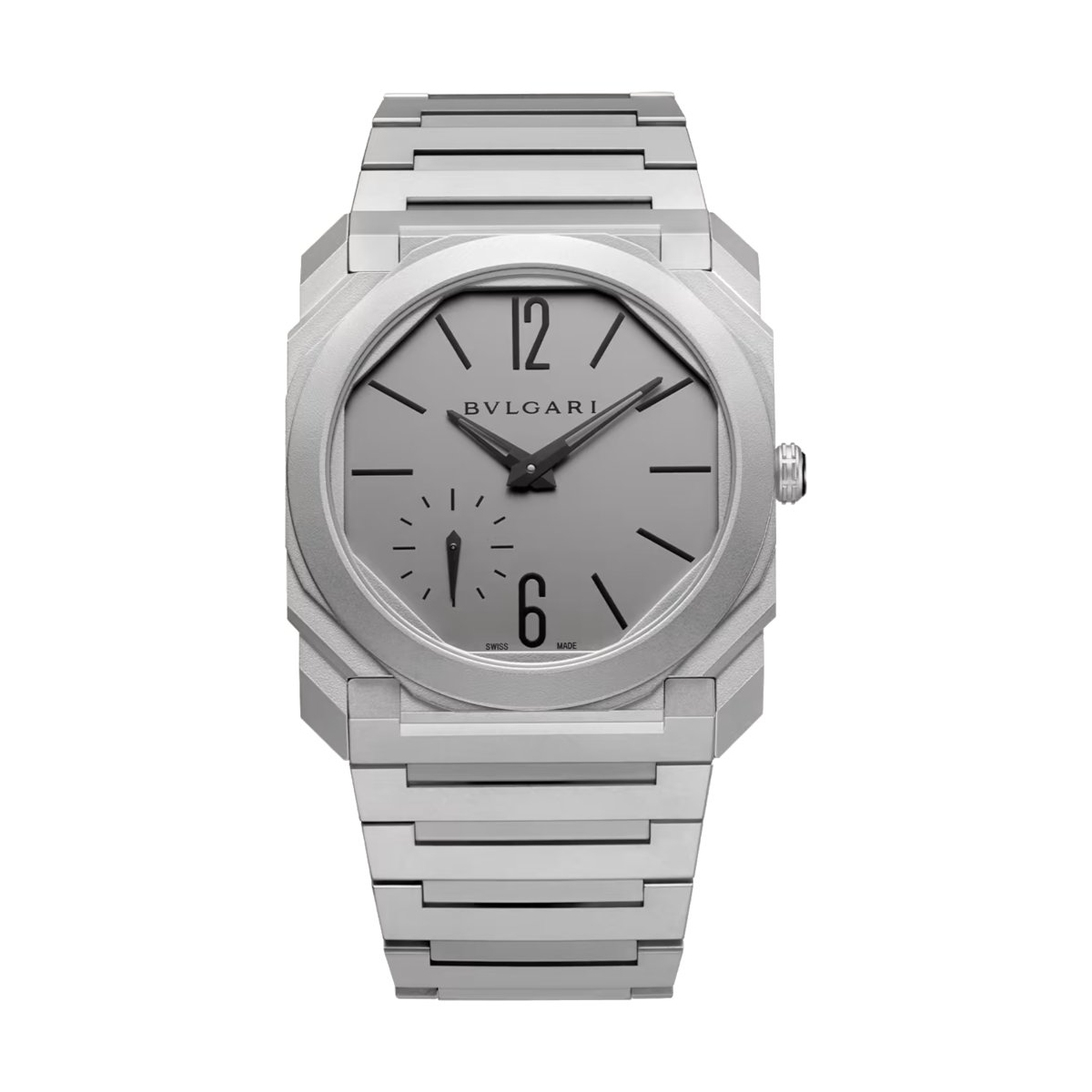 ZEGAREK BVLGARI OCTO FINISSIMO