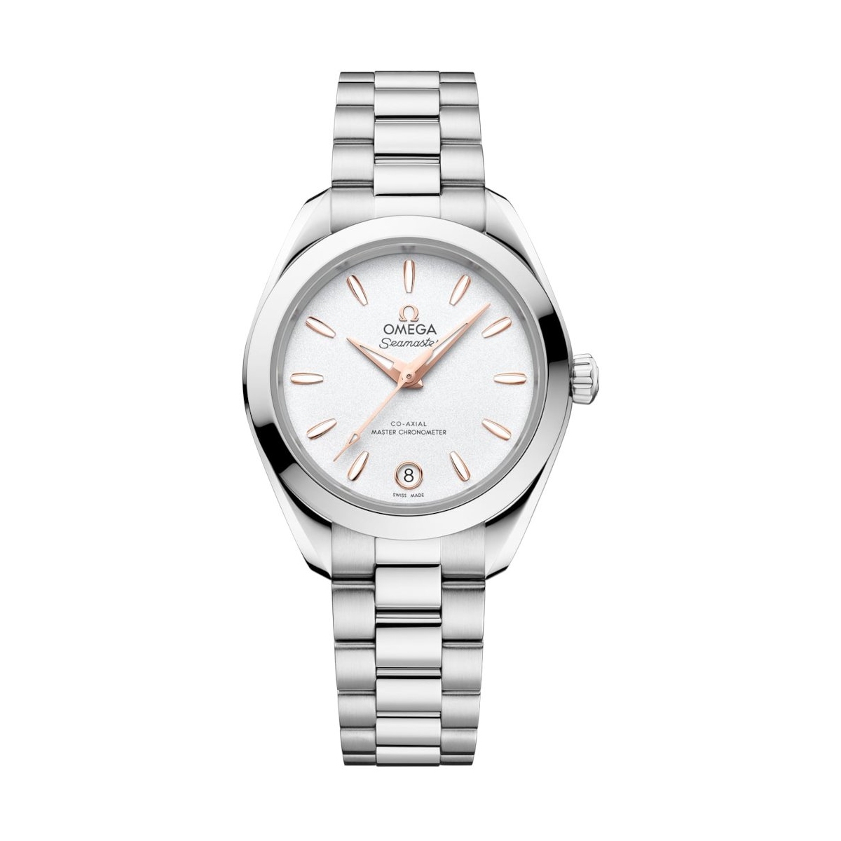 ZEGAREK OMEGA SEAMASTER AQUA TERRA 150M