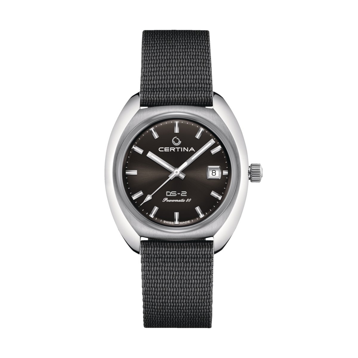 ZEGAREK CERTINA DS-2