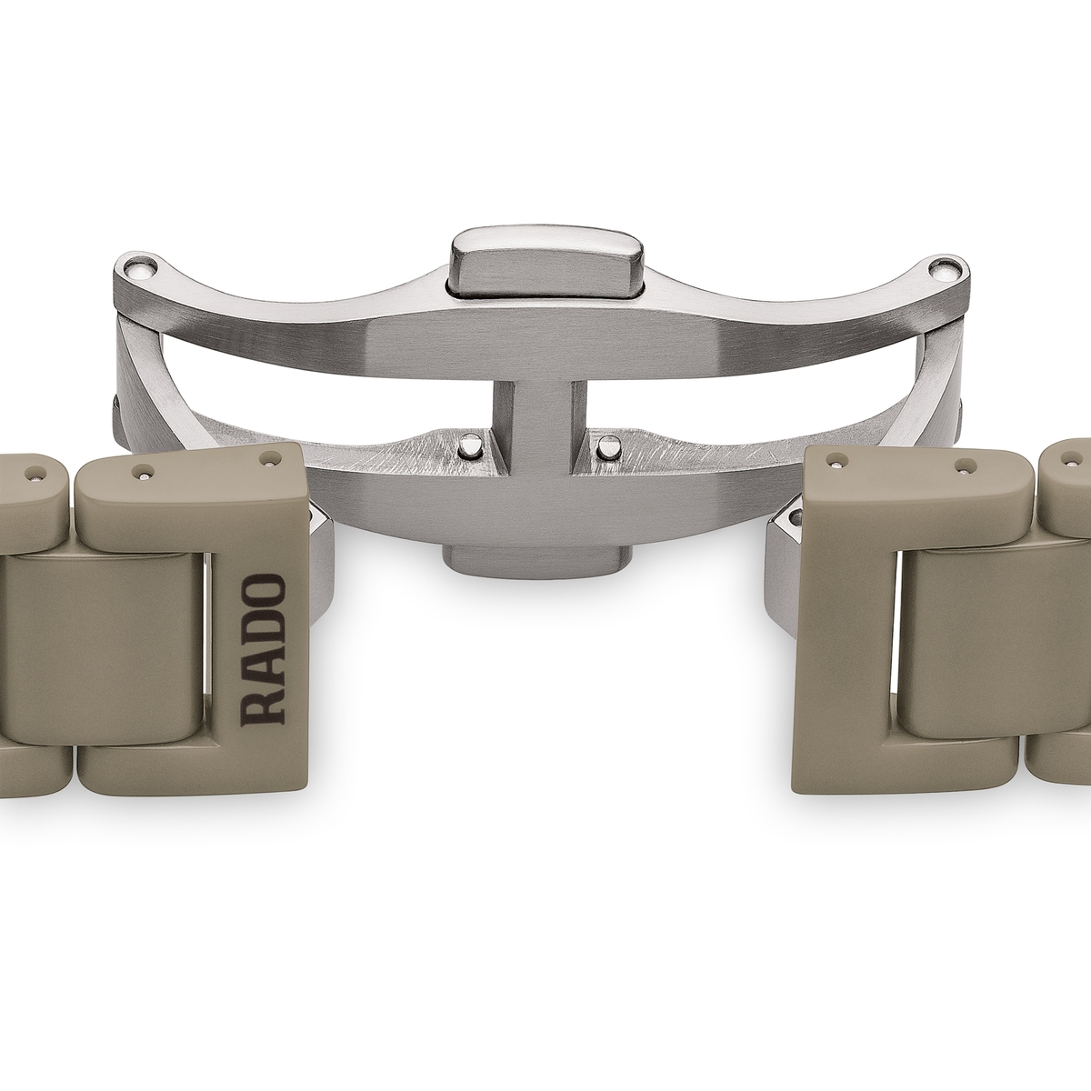 ZEGAREK RADO TRUE THINLINE LES COULEURS LE CORBUSIER