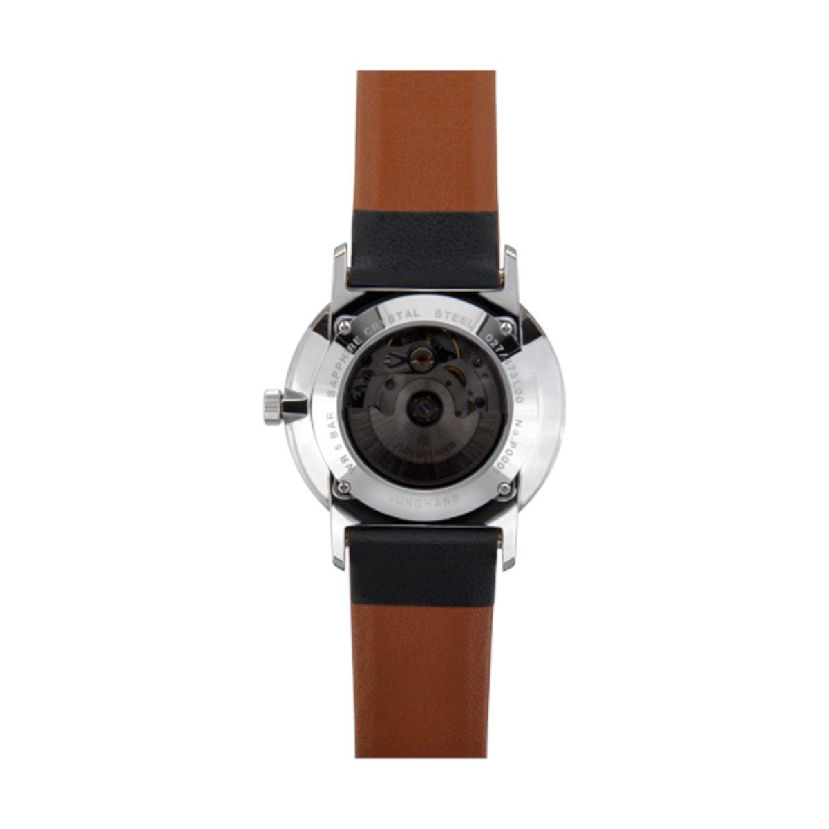 ZEGAREK JUNGHANS FORM A AUTOMATIC