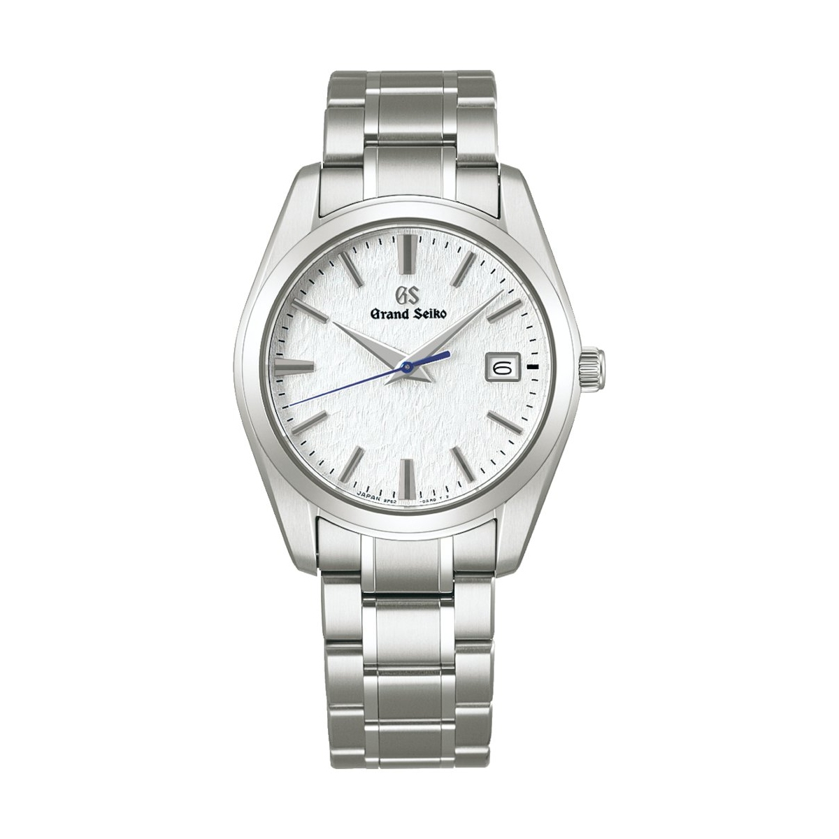 ZEGAREK GRAND SEIKO HERITAGE