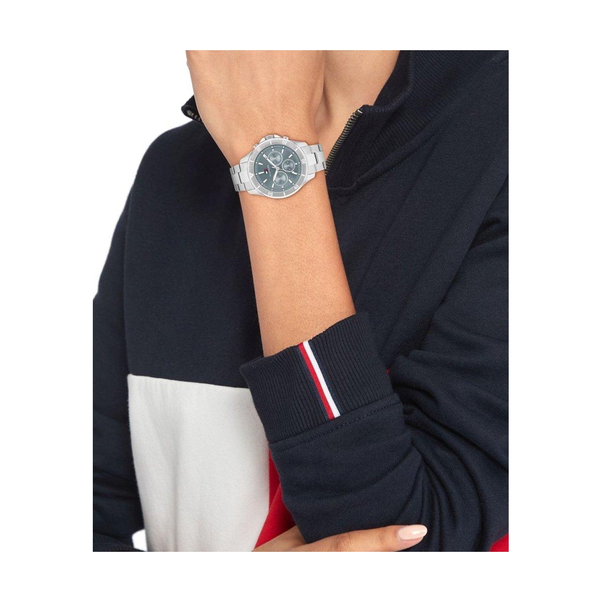 ZEGAREK TOMMY HILFIGER ASPEN