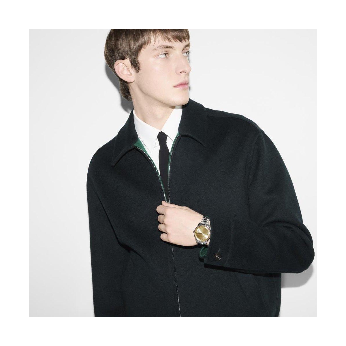 ZEGAREK GUCCI G-TIMELESS