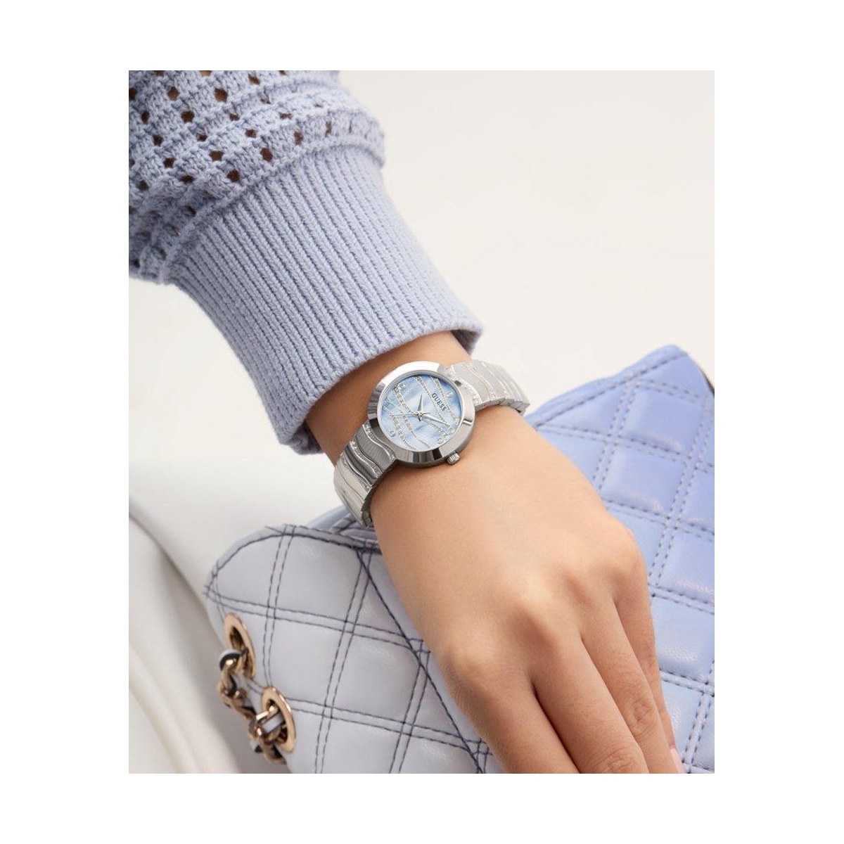 ZEGAREK GUESS LAGUNA