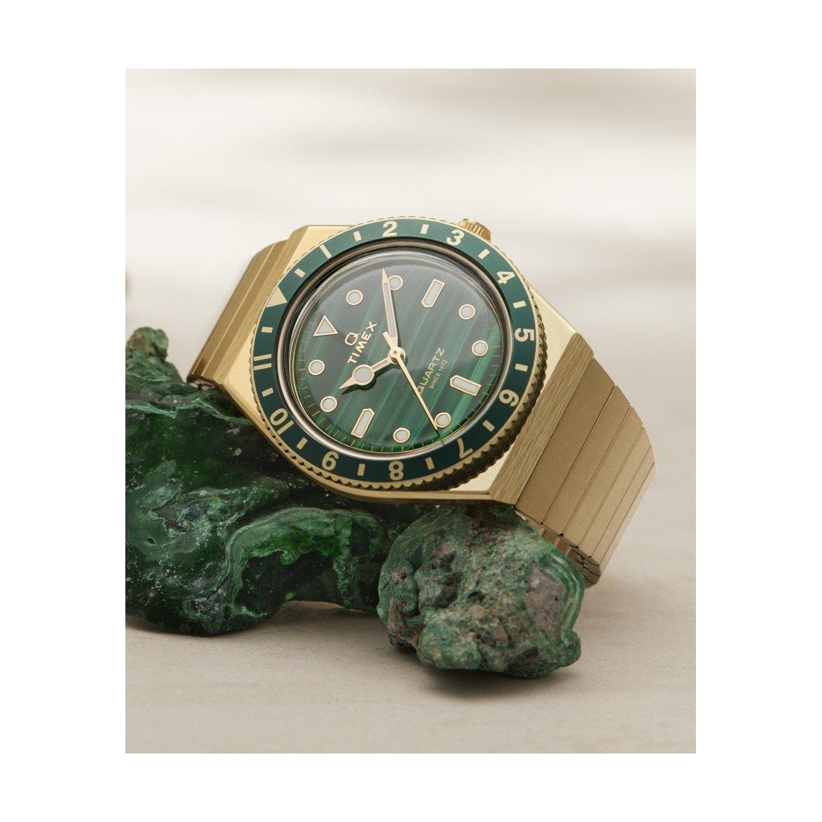 ZEGAREK TIMEX Q TIMEX