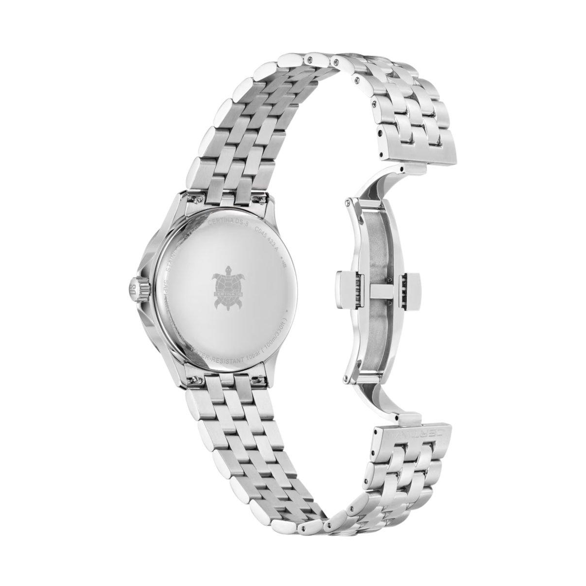 ZEGAREK CERTINA DS-8 MOONPHASE GENT