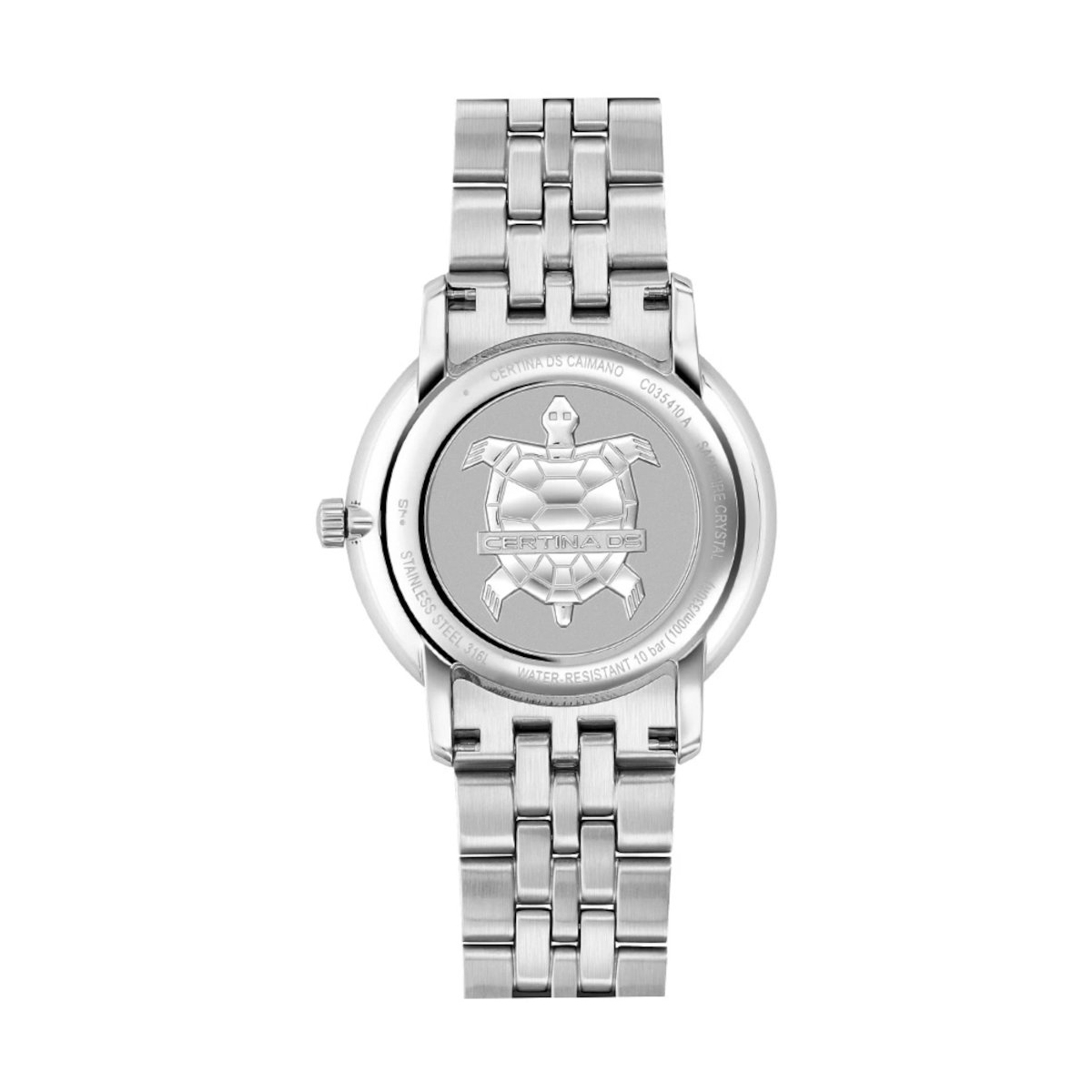 ZEGAREK CERTINA DS Caimano