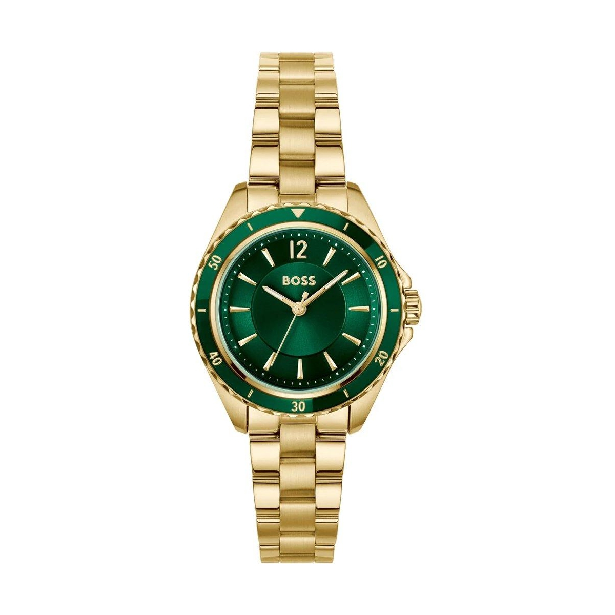 ZEGAREK BOSS SAGE AQUA