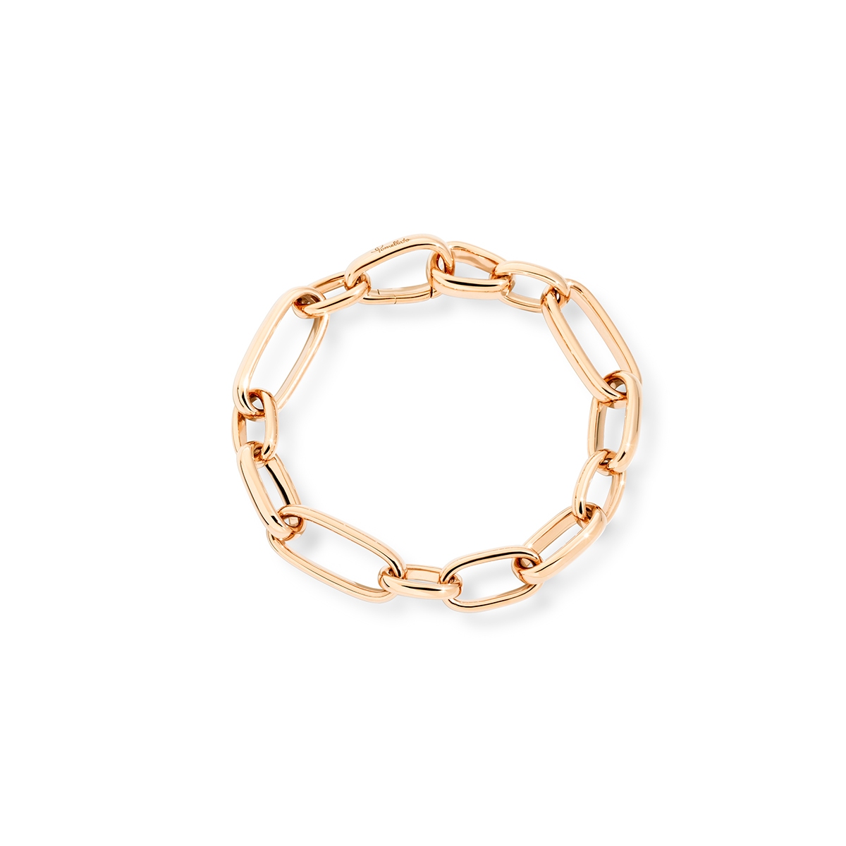 Bransoleta złota Pomellato