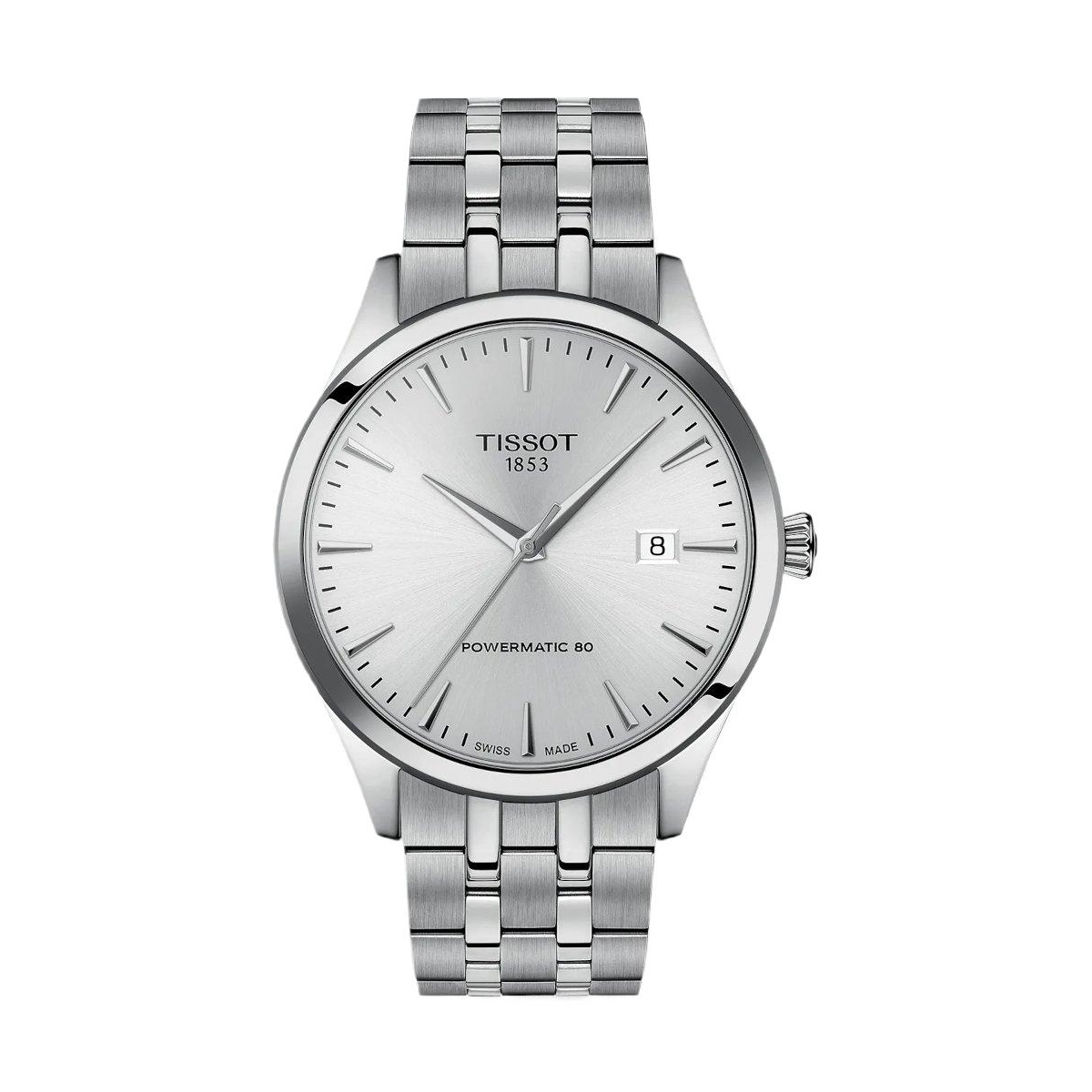 TISSOT CLASSIC DREAM 40MM