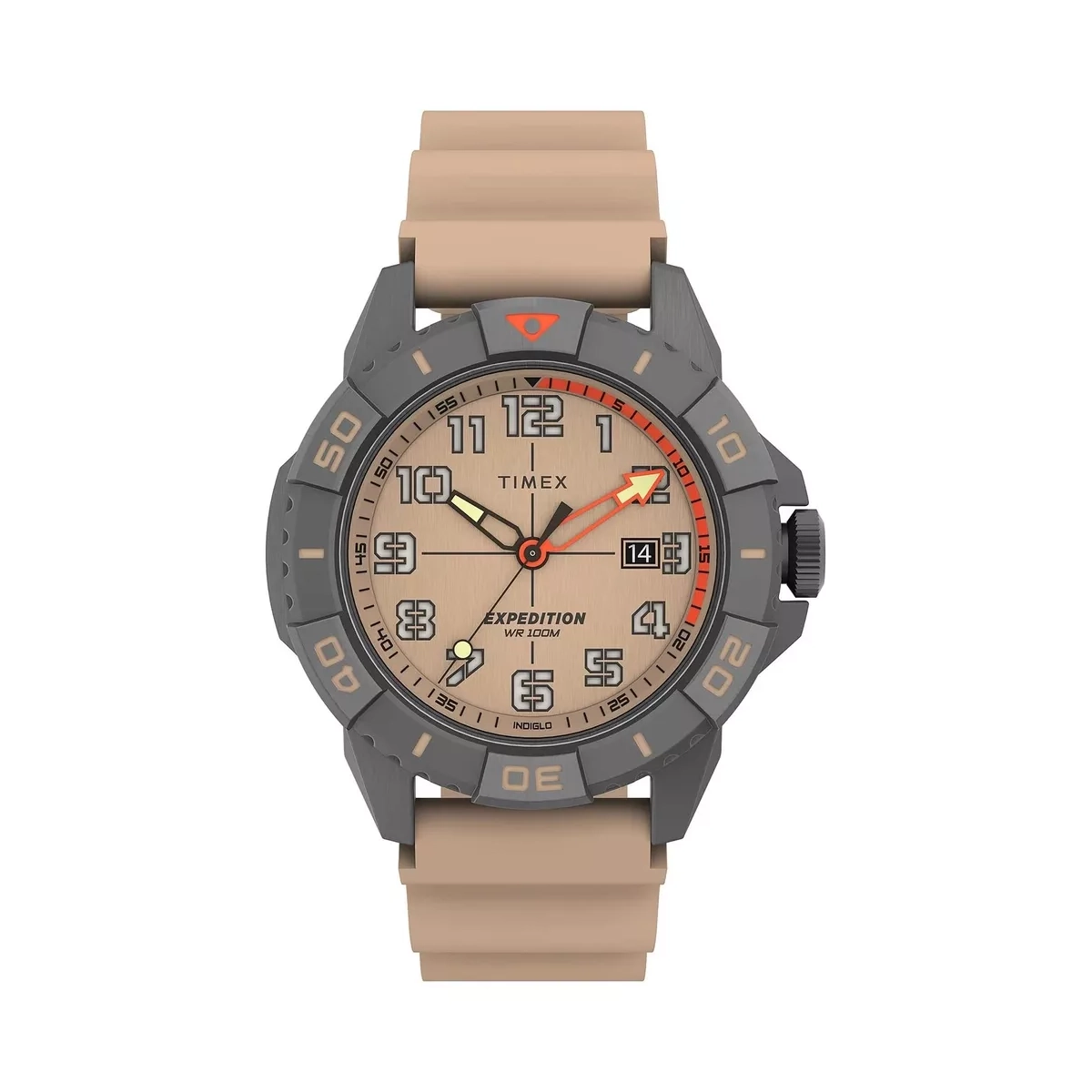ZEGAREK TIMEX EXPEDITION NORTH
