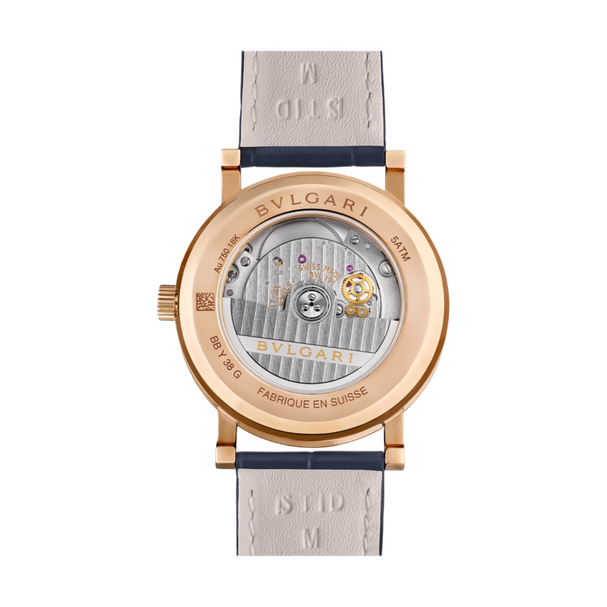 ZEGAREK BVLGARI BVLGARI