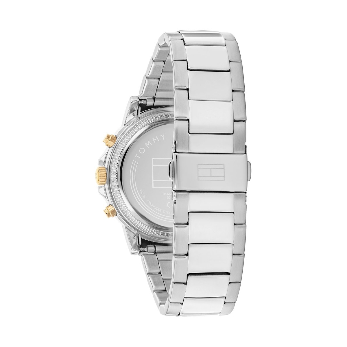 ZEGAREK TOMMY HILFIGER STEWART