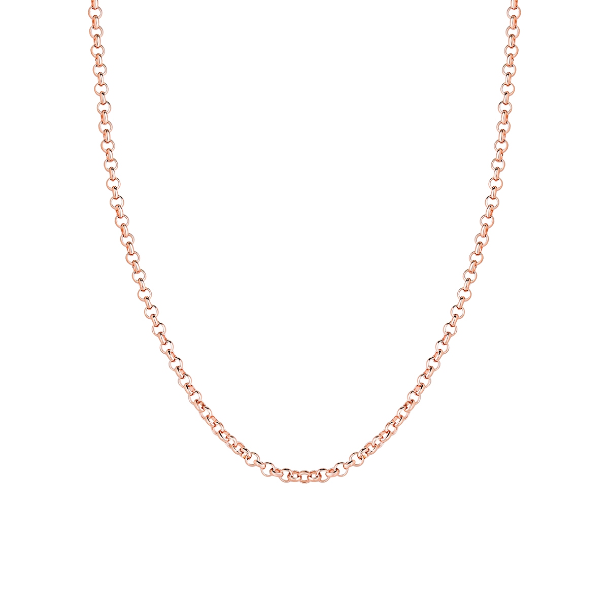 Łańcuszek rolo Holiday