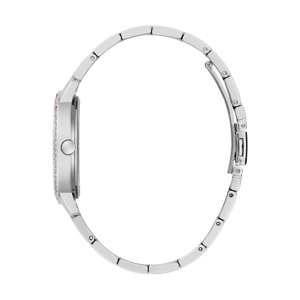 ZEGAREK GUESS THREE OF HEARTS