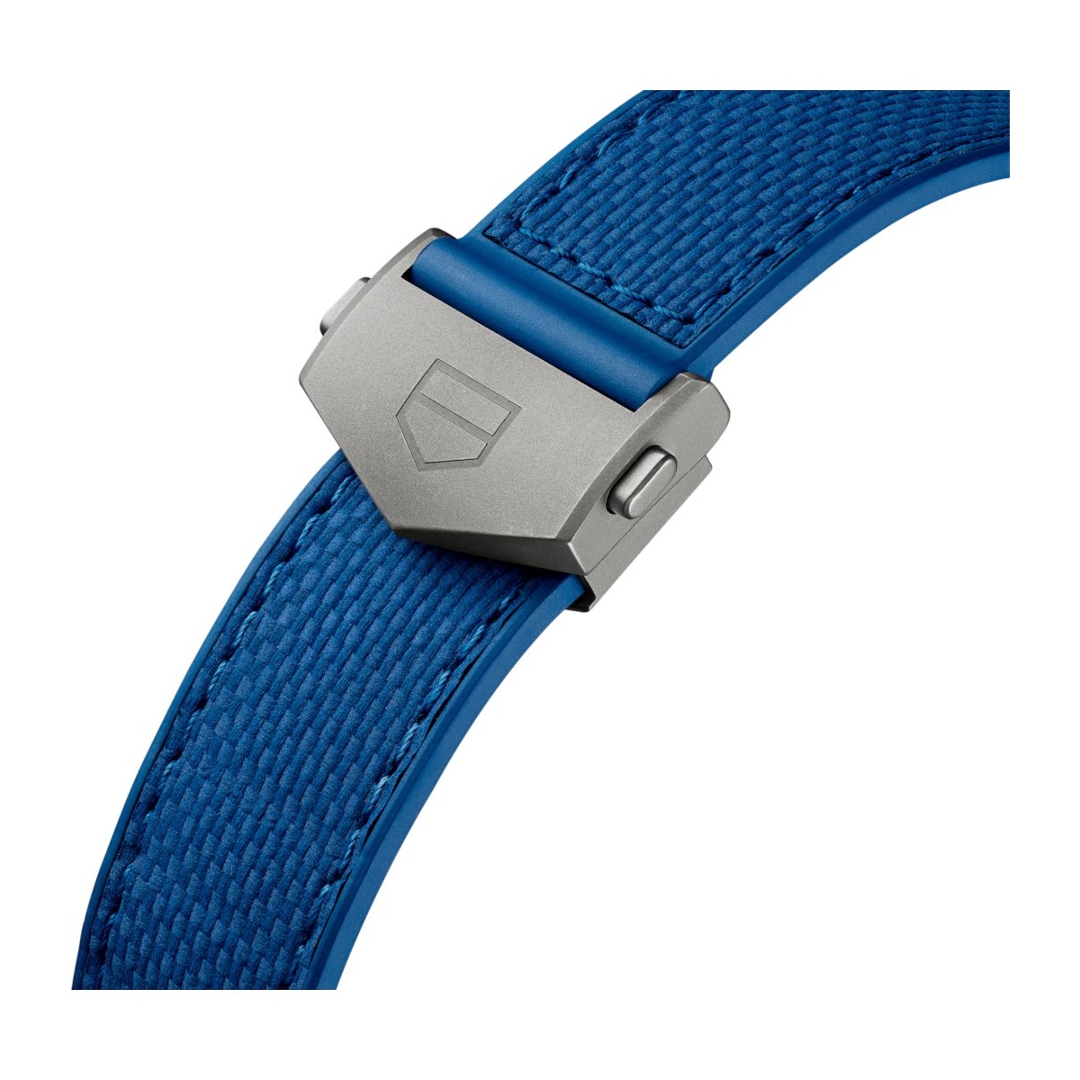 ZEGAREK TAG HEUER Monaco Chronograph