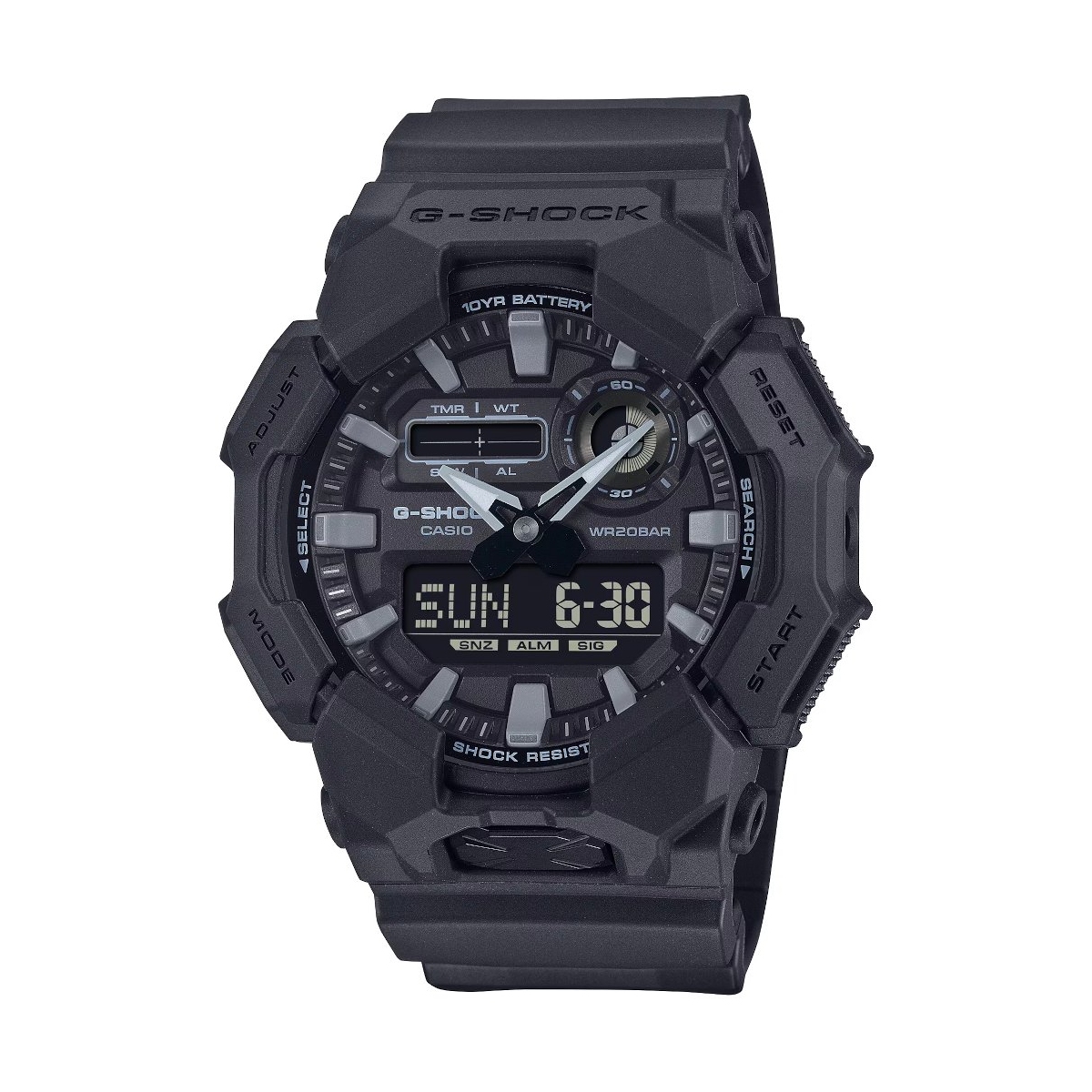 ZEGAREK G-SHOCK ORIGINAL