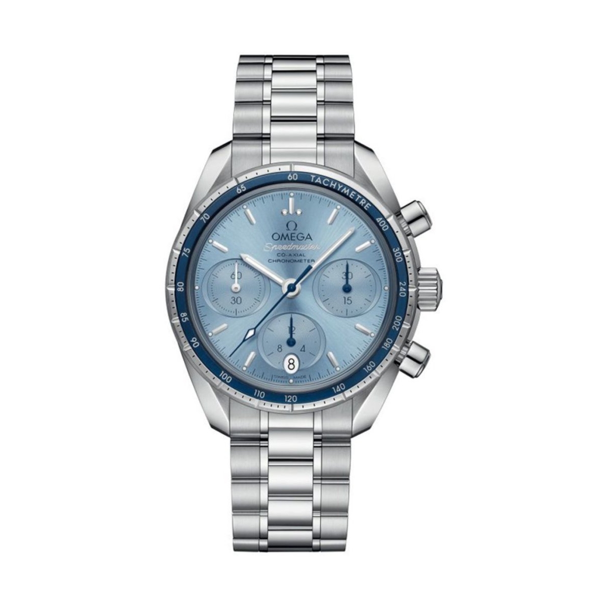 ZEGAREK OMEGA SPEEDMASTER 38