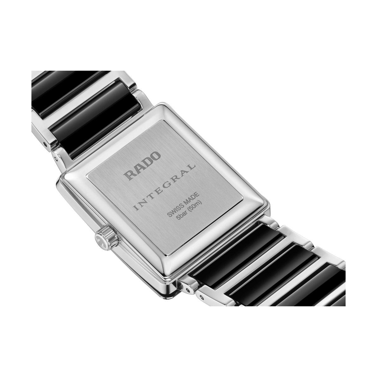 ZEGAREK RADO INTEGRAL DIAMONDS