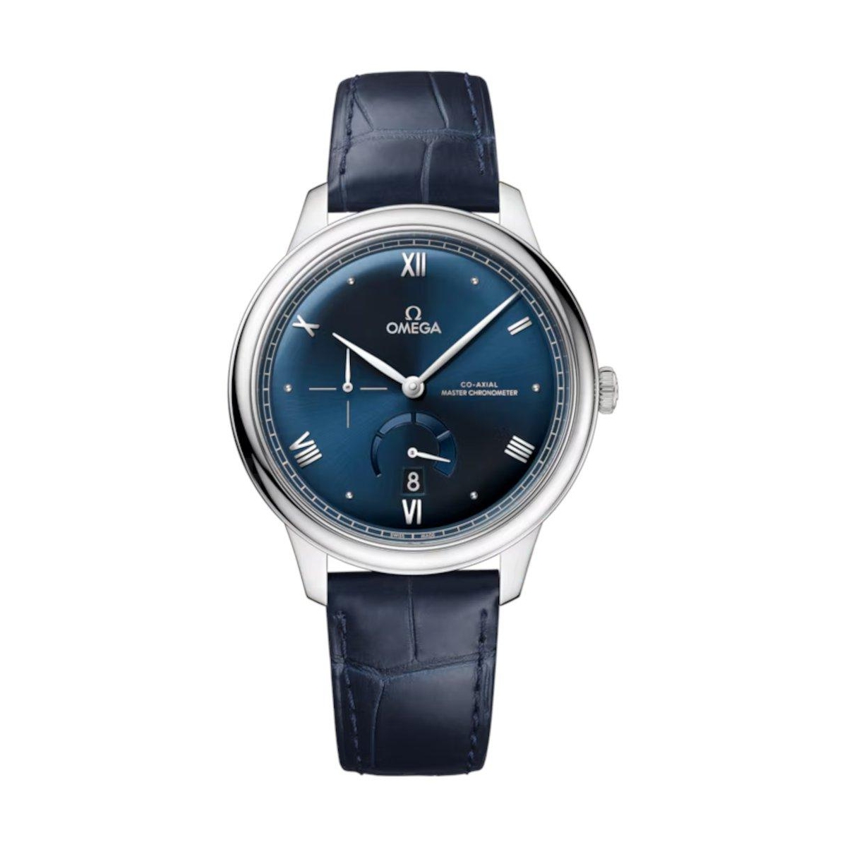 ZEGAREK OMEGA DE VILLE PRESTIGE