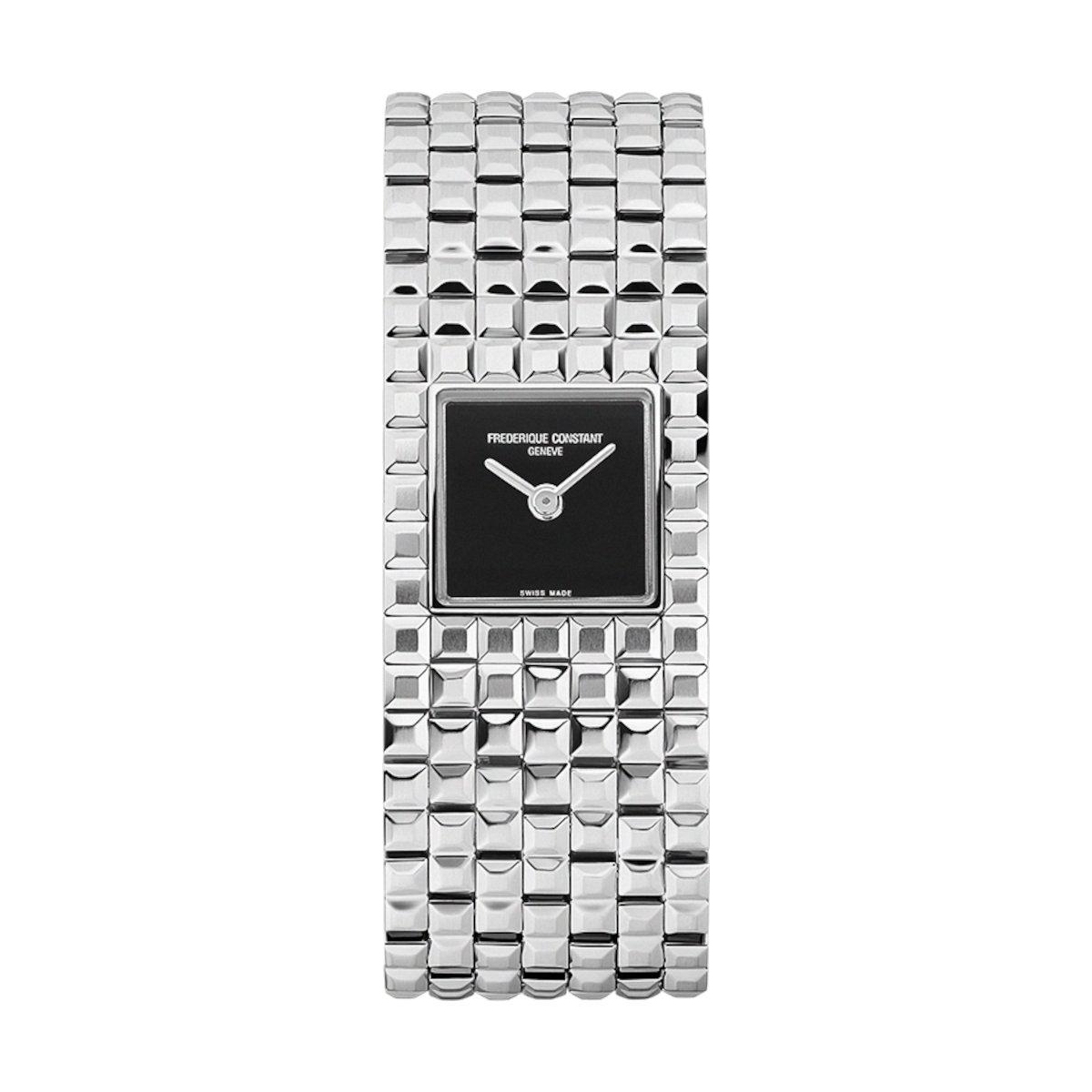 ZEGAREK FREDERIQUE CONSTANT CLASSICS MANCHETTE