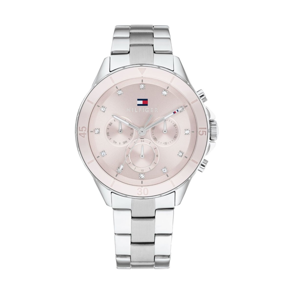 ZEGAREK TOMMY HILFIGER MELLIE