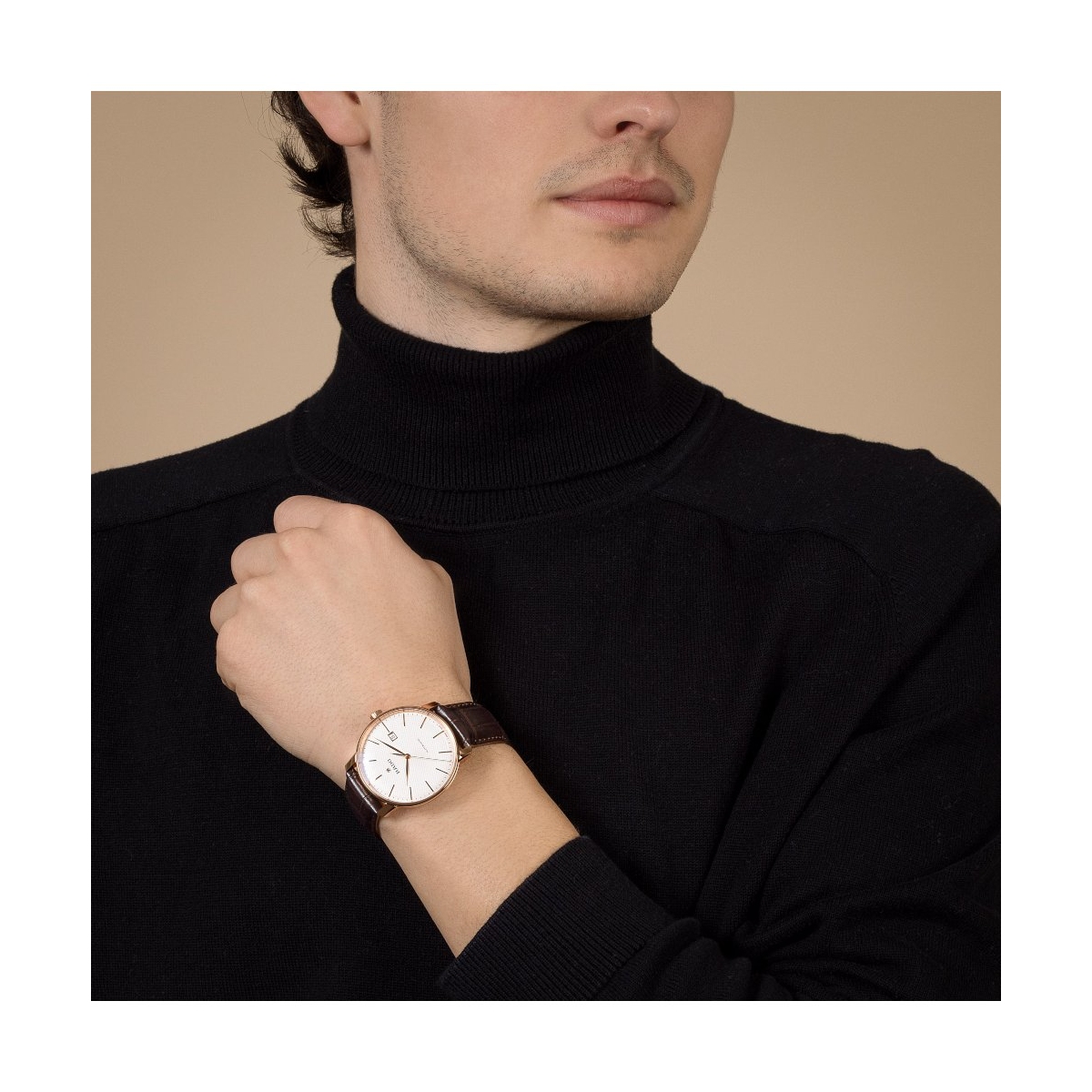 ZEGAREK RADO Coupole Classic Automatic