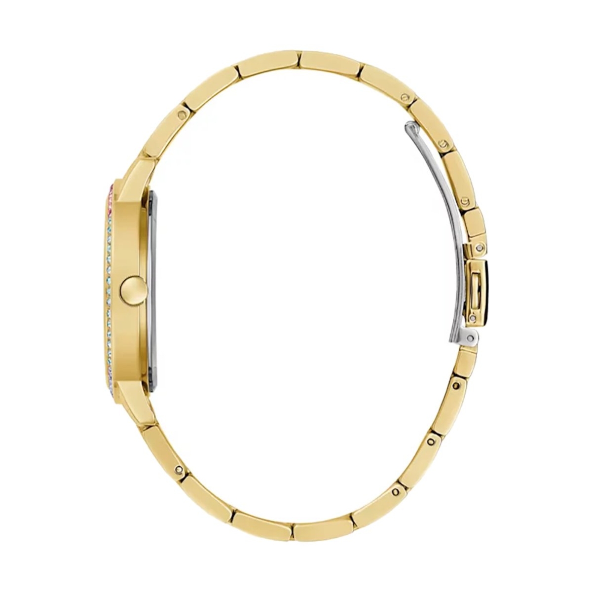 ZEGAREK GUESS Three of Hearts