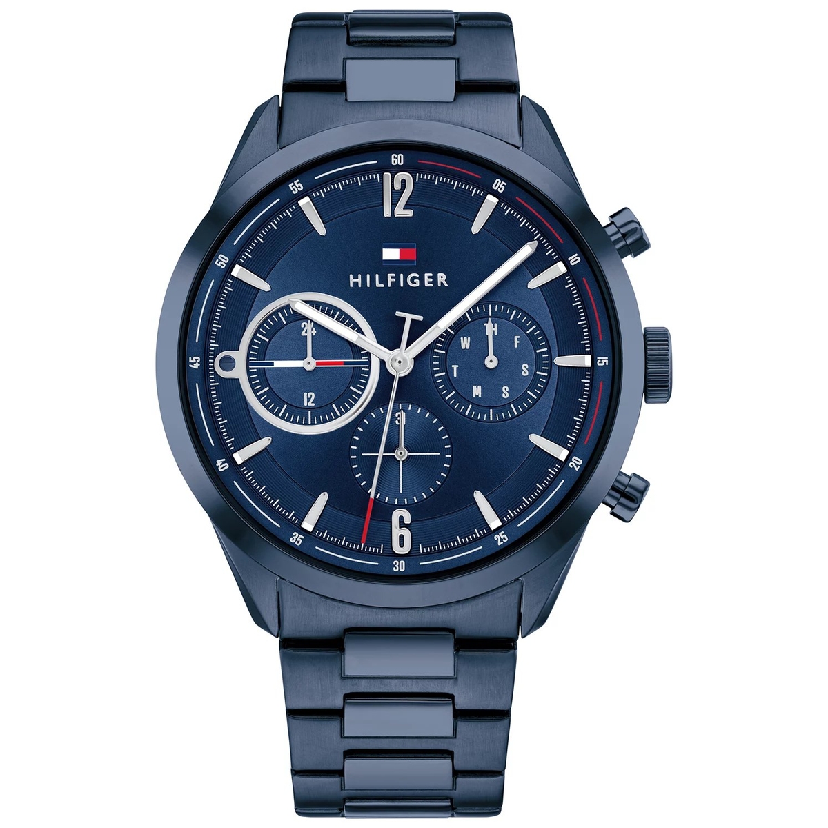 ZEGAREK TOMMY HILFIGER MATTHEW