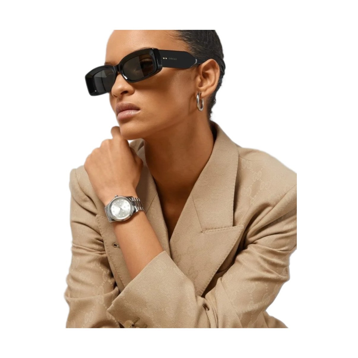 ZEGAREK GUCCI G-TIMELESS