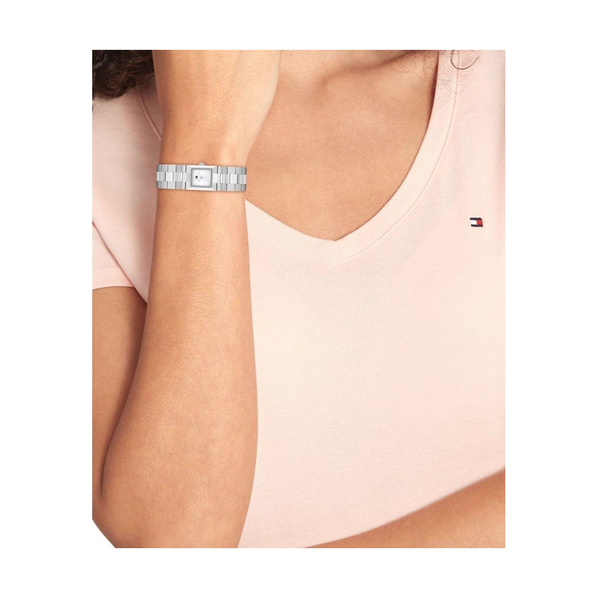 ZEGAREK TOMMY HILFIGER IVY