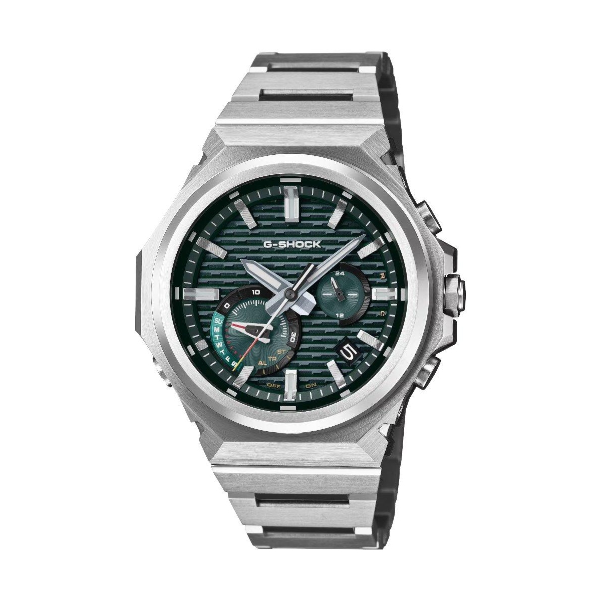 ZEGAREK G-SHOCK G-STEEL GST-B1000 SERIES