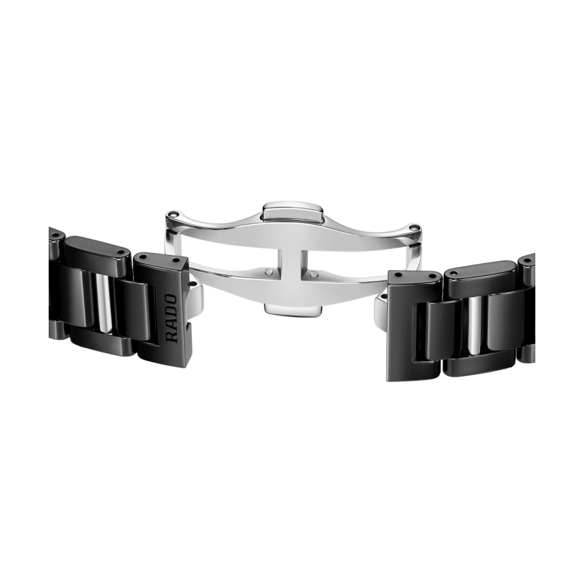 ZEGAREK RADO LACOUPOLE DIAMONDS