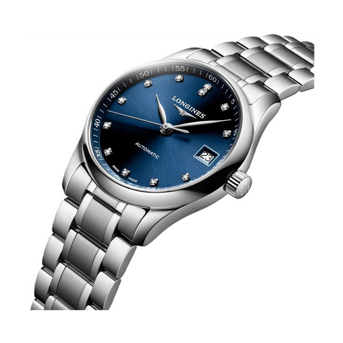 LONGINES MASTER COLLECTION