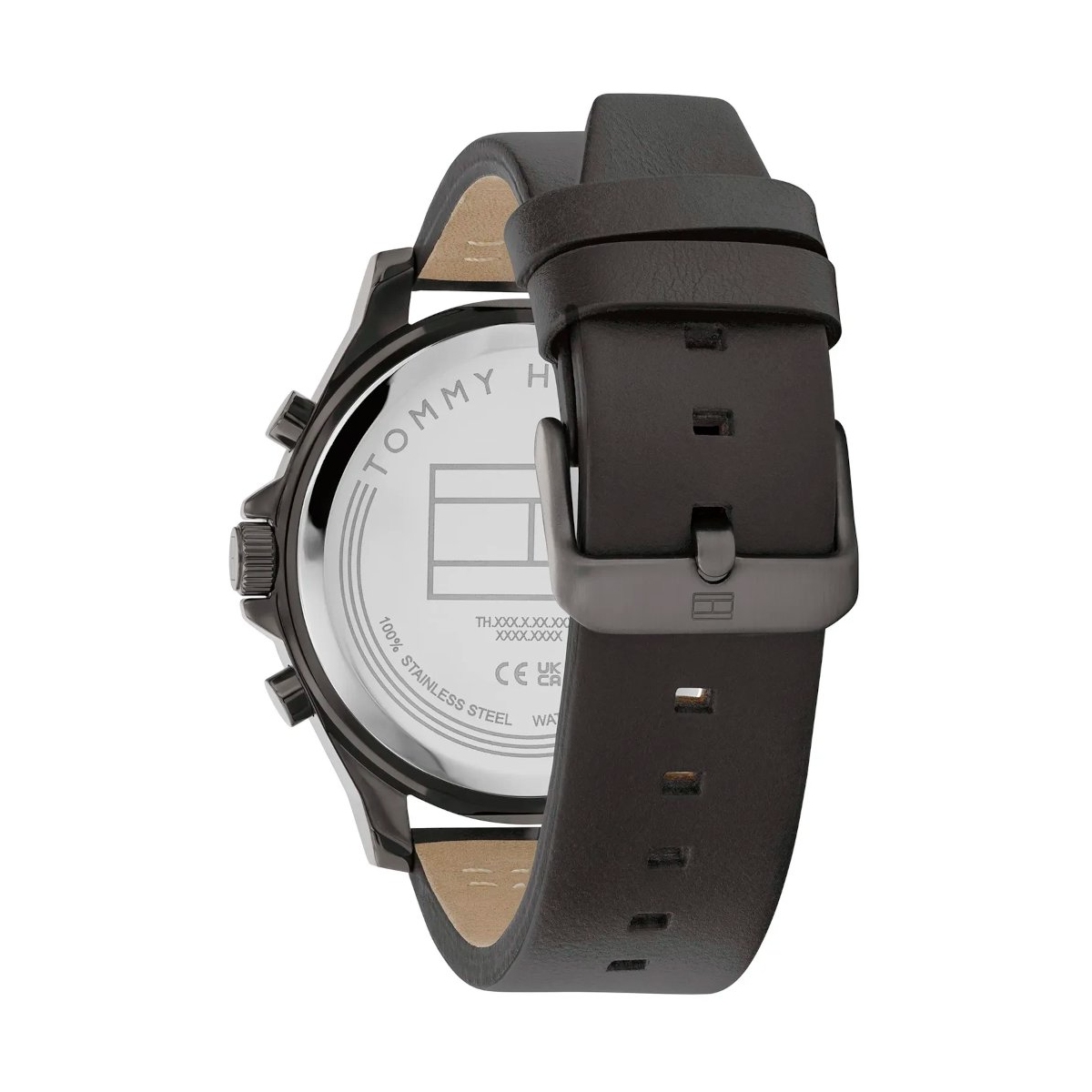 ZEGAREK TOMMY HILFIGER LANCE