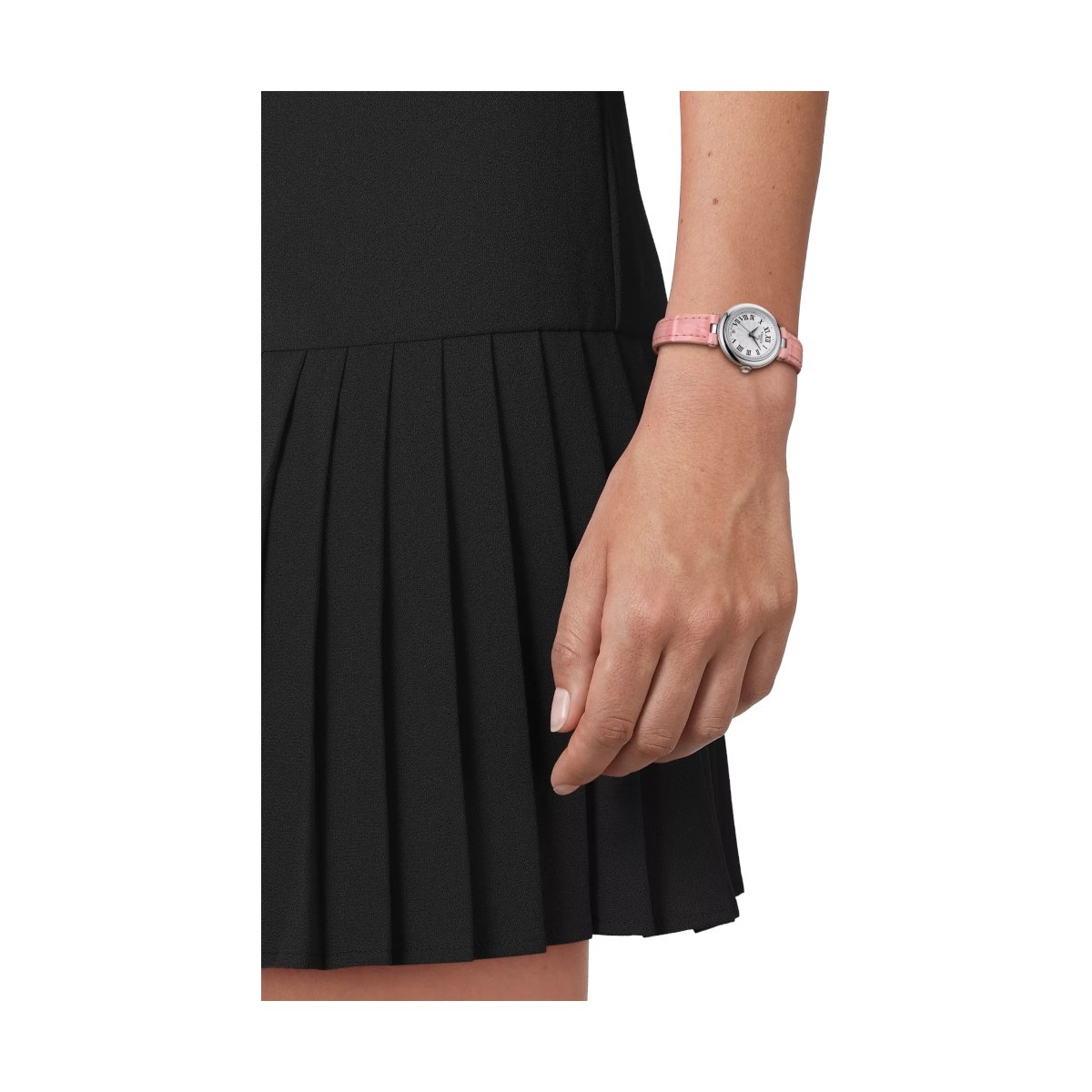 TISSOT BELLISSIMA SMALL 26mm