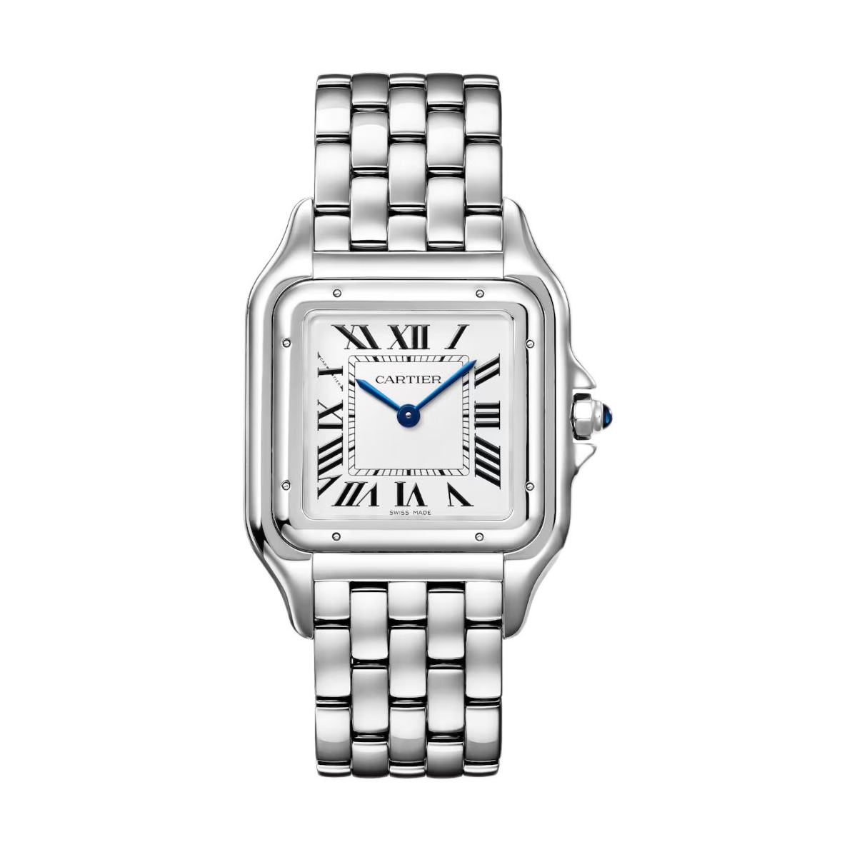 ZEGAREK CARTIER PANTHERE DE CARTIER L