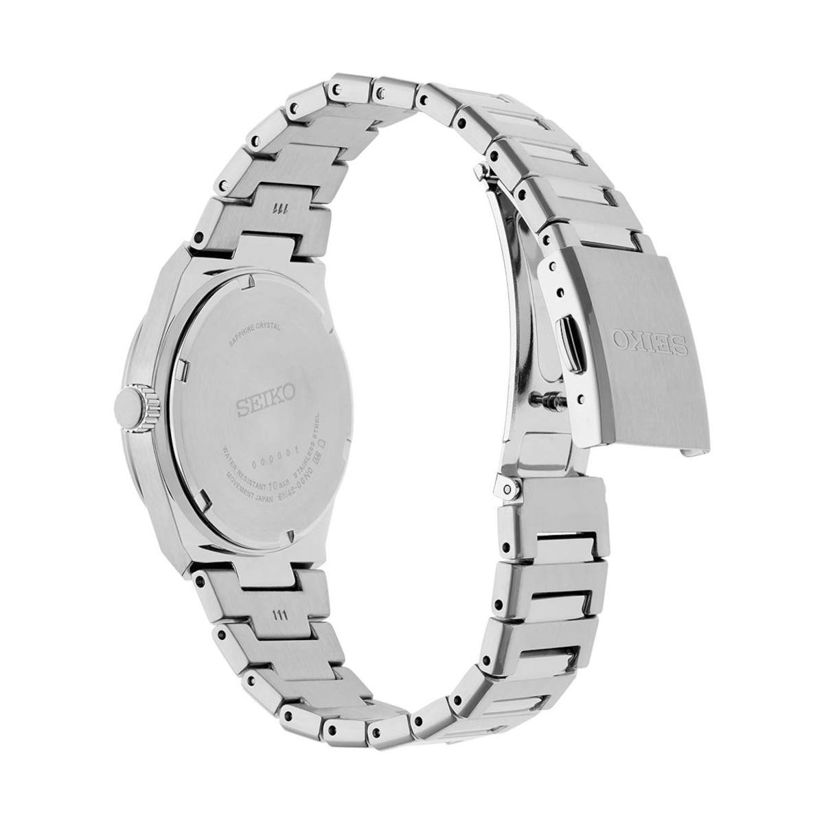 ZEGAREK SEIKO CLASSIC