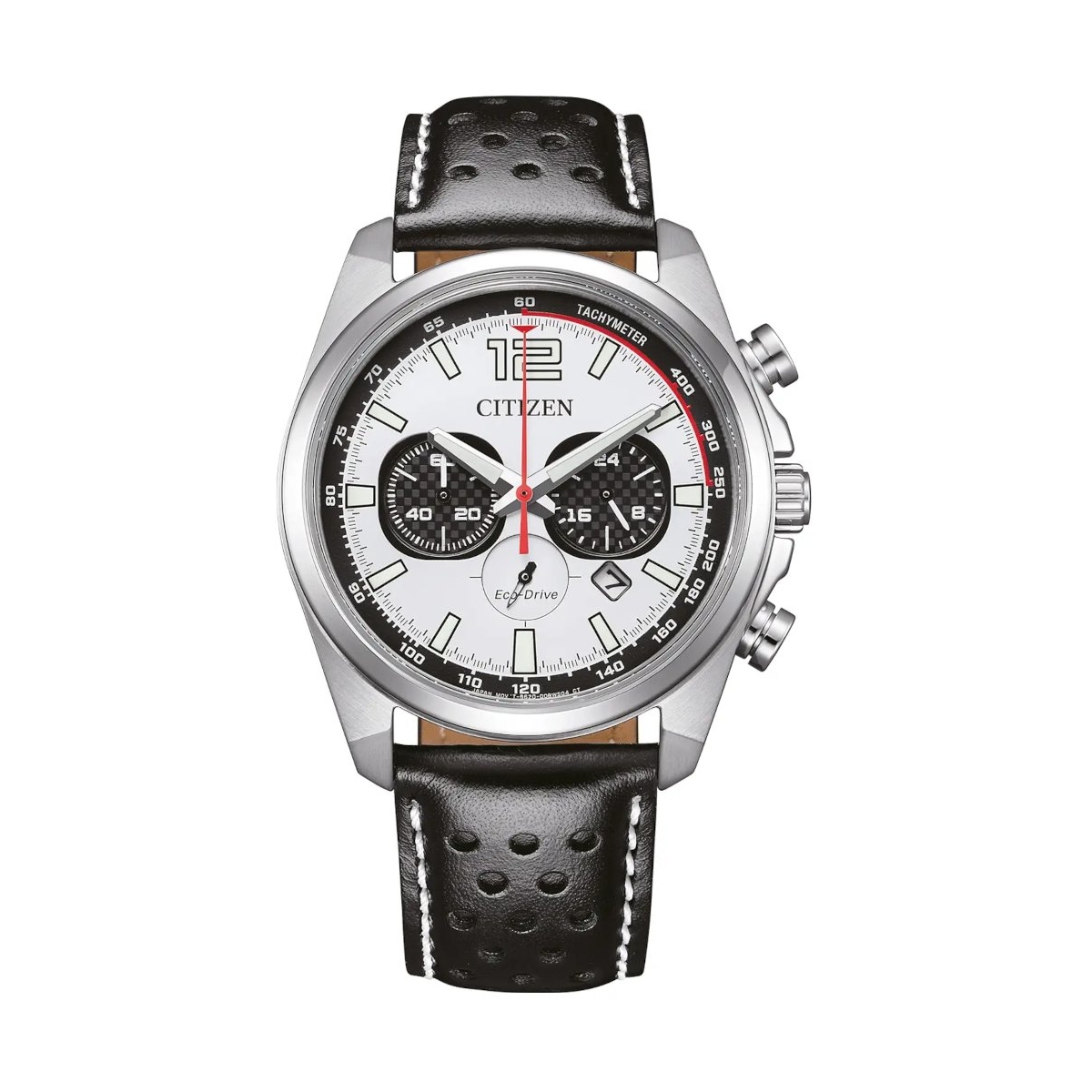 ZEGAREK CITIZEN ACTIVE SPORTS CHRONOGRAPH