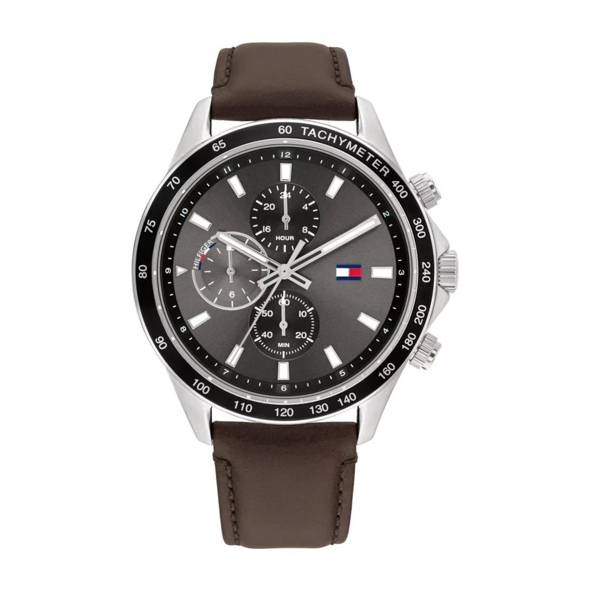 ZEGAREK TOMMY HILFIGER MILES CHRONOGRAPH