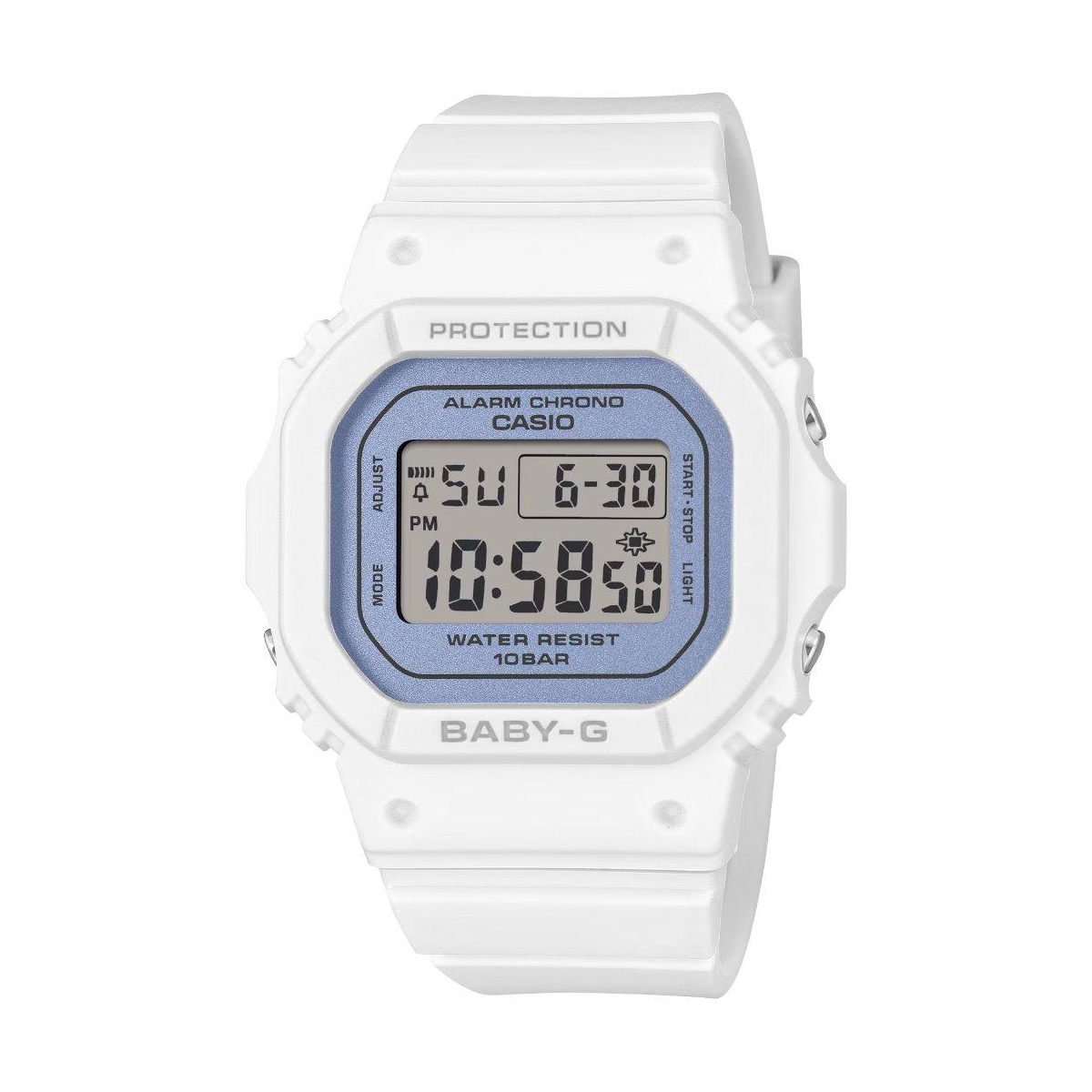 ZEGAREK G-SHOCK BABY-G BGD-565 SERIES