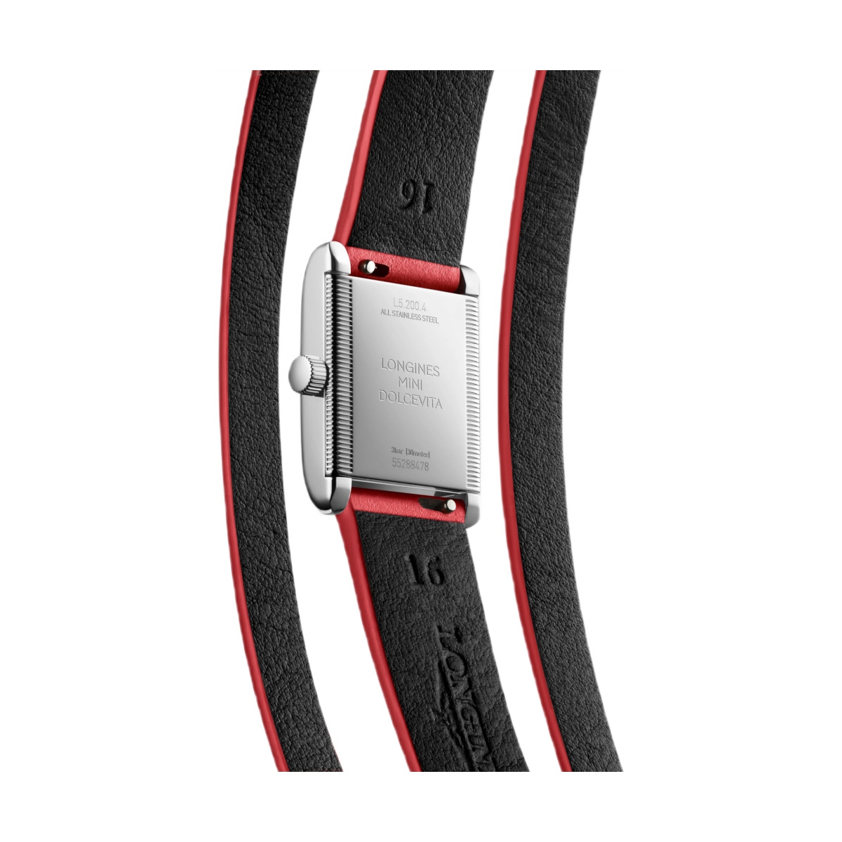 LONGINES MINI DOLCEVITA