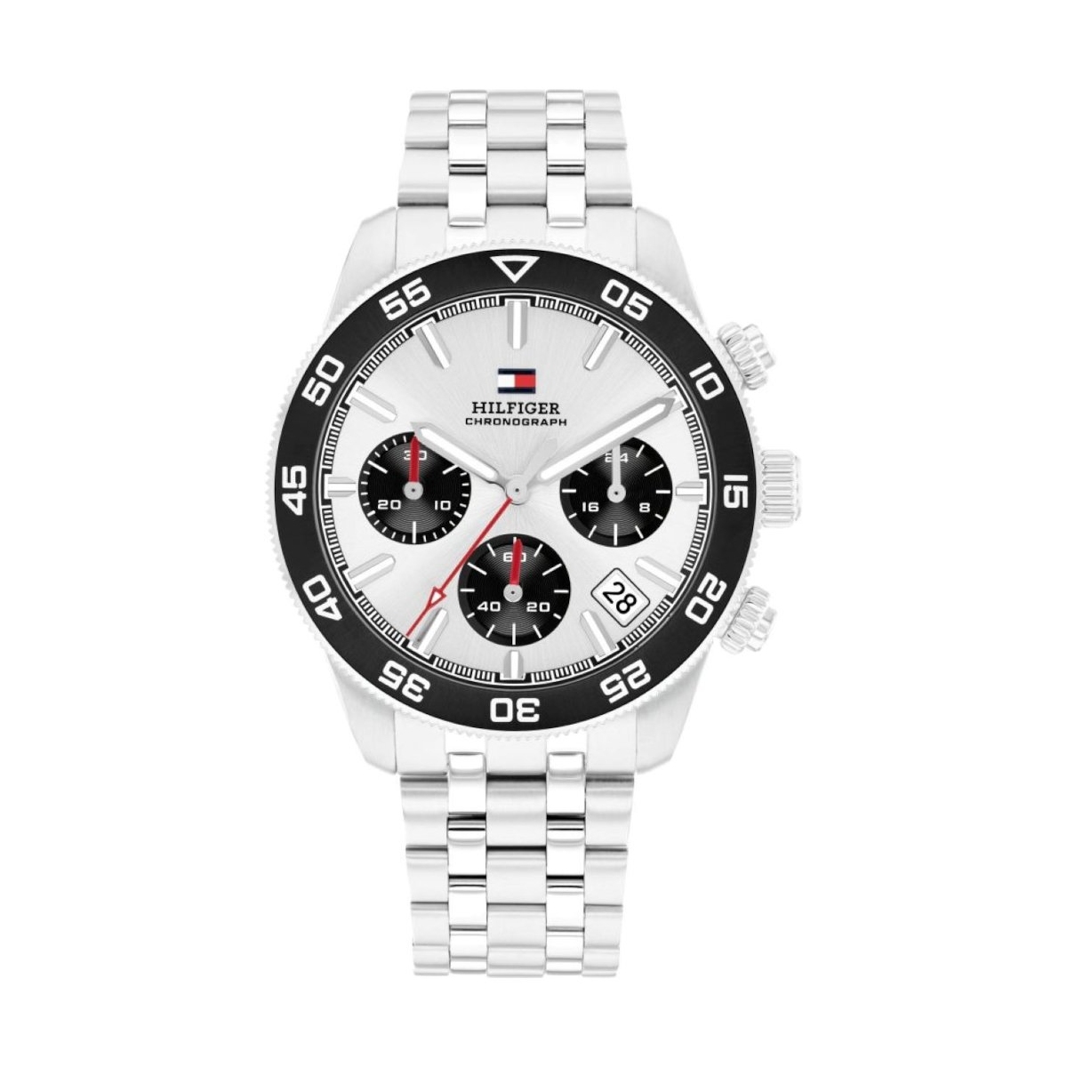 ZEGAREK TOMMY HILFIGER TH85 CHRONOGRAPH