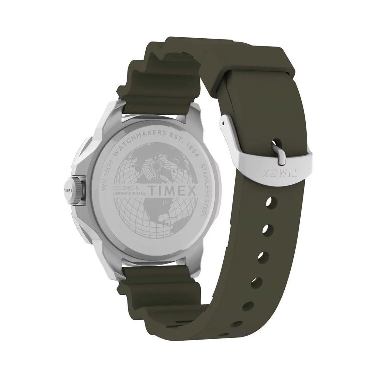 ZEGAREK TIMEX Expedition North Ridge